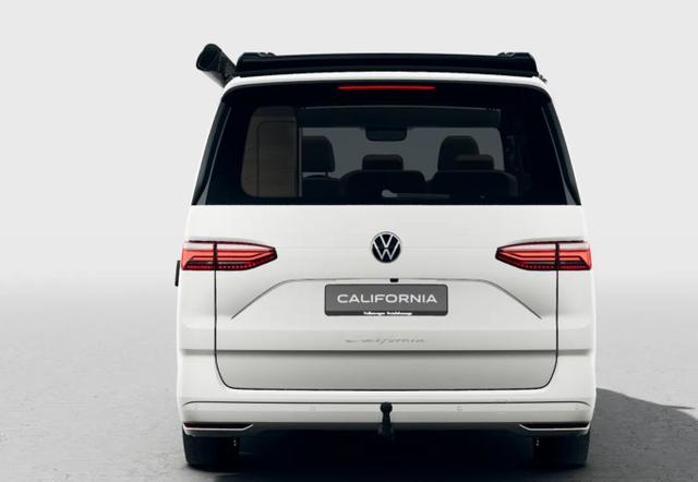 Volkswagen T7 California Ocean TopP AHK Markise Keyl ParkP 
