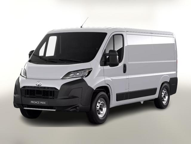 Toyota Proace Max - Duty 33 L2H1