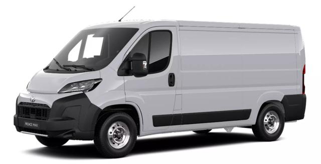 Toyota Proace Max Duty 33 L2H1 