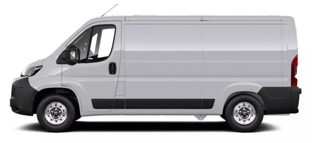 Toyota Proace Max Duty 33 L2H1 