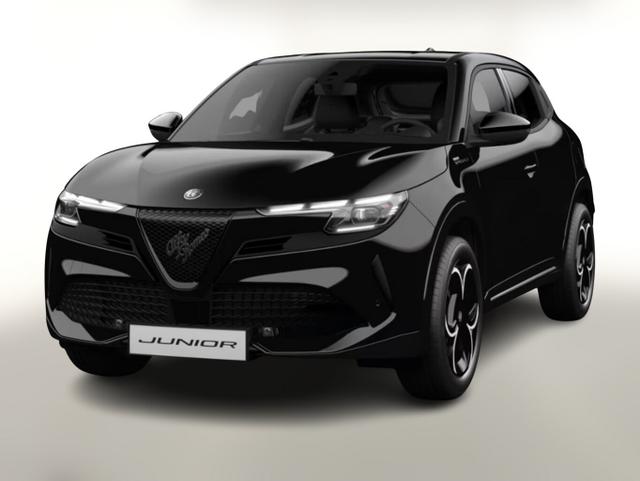 Alfa Romeo Junior - Sport Speciale Ibrida Q4 TechP 18"LM Navi