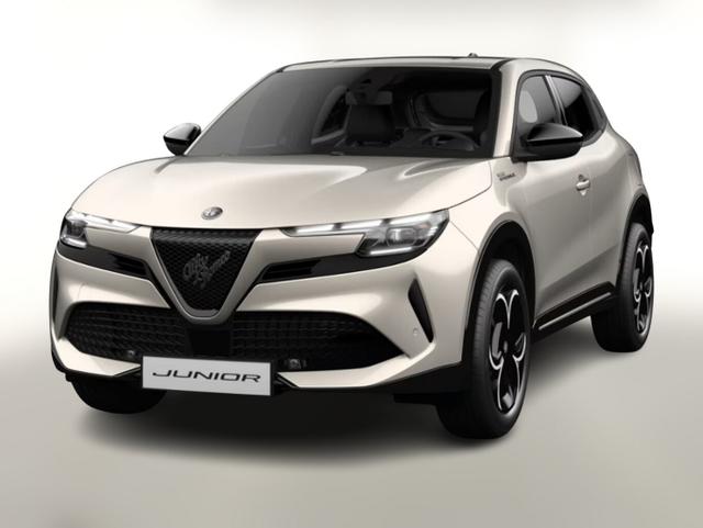 Alfa Romeo Junior - Sport Speciale Ibrida Q4 TechP 18"LM Navi