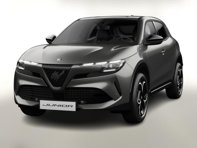 Alfa Romeo Junior - Sport Speciale Ibrida Q4 TechP 18"LM Navi