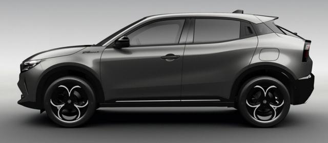Alfa Romeo Junior Sport Speciale Ibrida Q4 TechP 18"LM Navi 