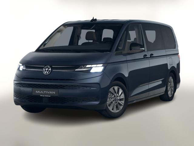 Volkswagen T7 Multivan - Life PHEV 4M L2 eHK PrivG Keyl ParkP SH