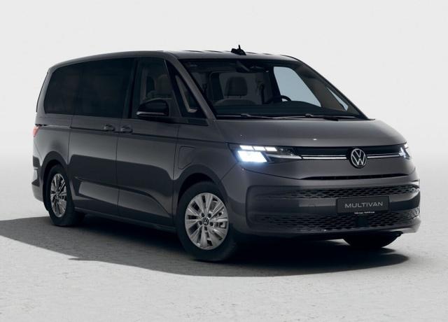 Volkswagen T7 Multivan Life PHEV 4M L2 PrivG Keyl VIsAVis SHZ 