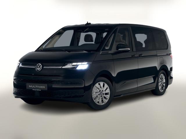 Volkswagen T7 Multivan - Life PHEV 4M L2 PrivG Keyl VIsAVis SHZ