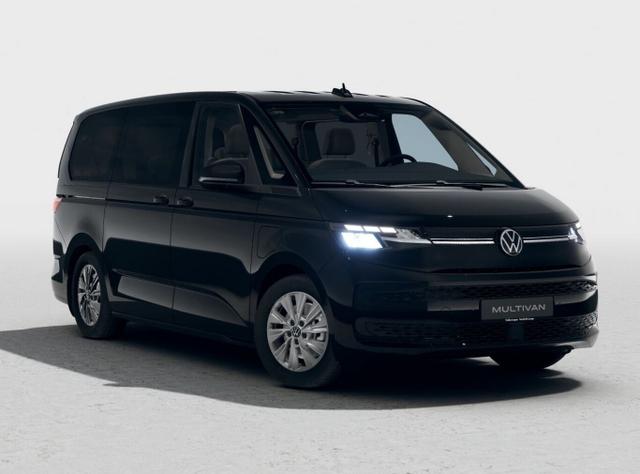Volkswagen T7 Multivan Life PHEV 4M L2 PrivG Keyl VIsAVis SHZ 