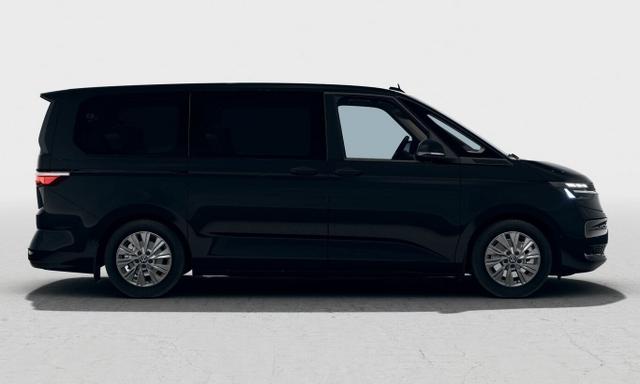 Volkswagen T7 Multivan Life PHEV 4M L2 PrivG Keyl VIsAVis SHZ 
