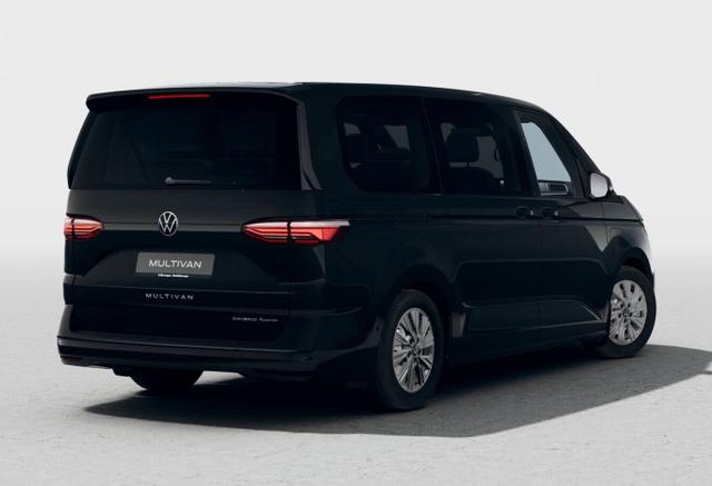 Volkswagen T7 Multivan Life PHEV 4M L2 PrivG Keyl VIsAVis SHZ 
