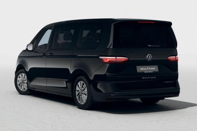Volkswagen T7 Multivan Life PHEV 4M L2 PrivG Keyl VIsAVis SHZ 