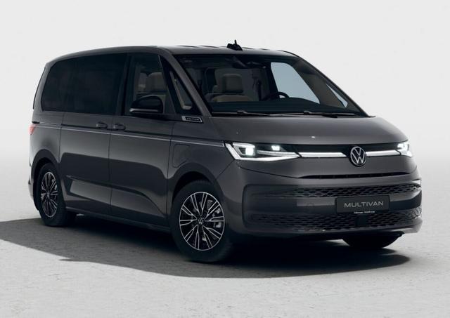 Volkswagen T7 Multivan Style PHEV 4M AHK el.HK VisAVis Tisch 