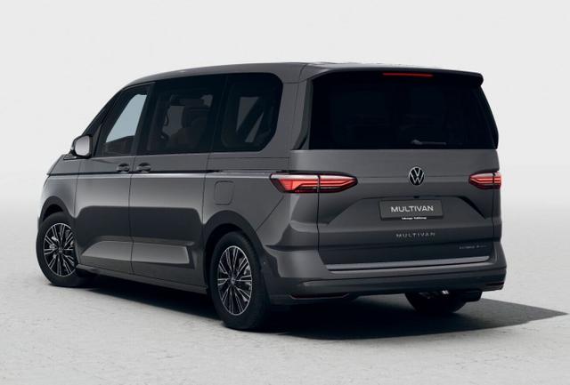 Volkswagen T7 Multivan Style PHEV 4M AHK el.HK VisAVis Tisch 