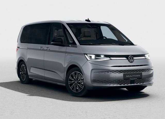 Volkswagen T7 Multivan Life DSG Energy L2 8S 17"LM LED PrivG ACC SH 