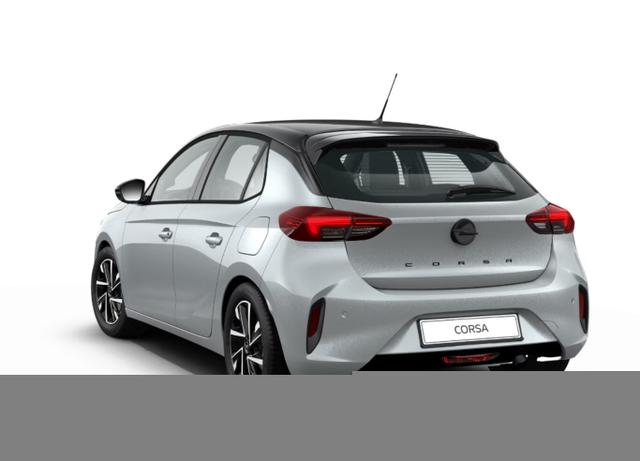 Opel Corsa GS 1.2 100 SHZ Kam PDC vo/hi AppC Totw 16Z 