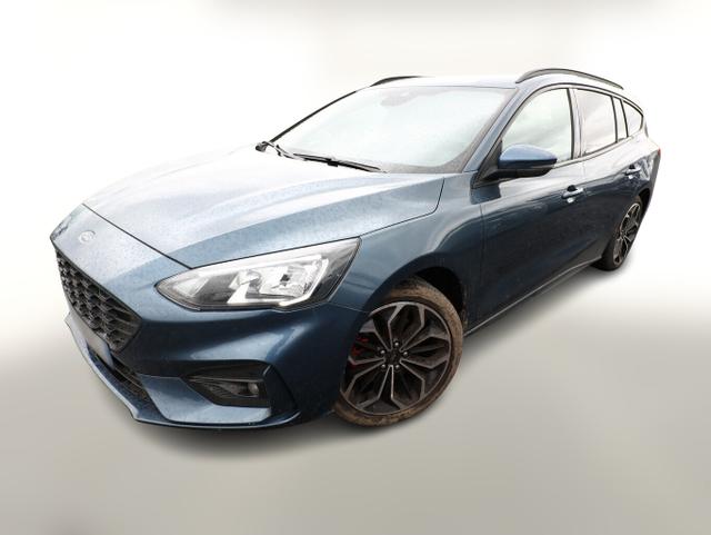 Ford Focus Turnier - ST-Line X 1.5 Ecoboost 150 Aut LED Nav 18Z