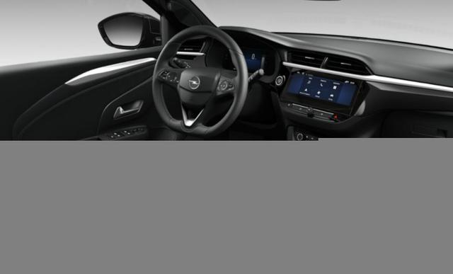 Opel Corsa GS Nav Keyl Kam LED PDC vo/hi SolarP Totw 