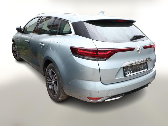 Renault M&eacute;gane Grandtour - Intens Megane IV Grandt. E-TECH 160 Aut. EasyP