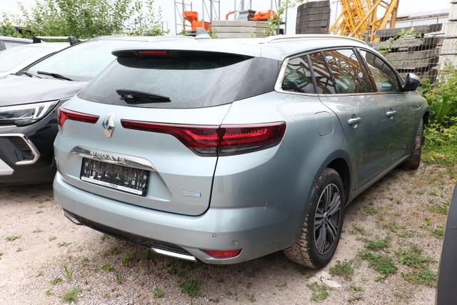 Renault M&eacute;gane Grandtour Intens Megane IV Grandt. E-TECH 160 Aut. EasyP 