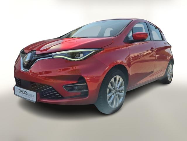 Renault ZOE - Experience ZE50 R110 Kauf-Bat. LED KAM PDC