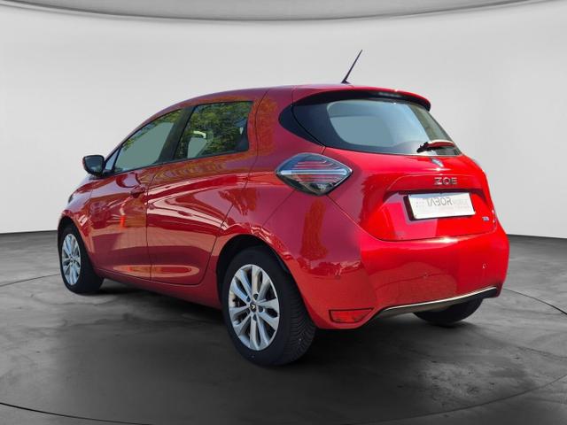 Renault ZOE Experience ZE50 R110 Kauf-Bat. LED KAM PDC 