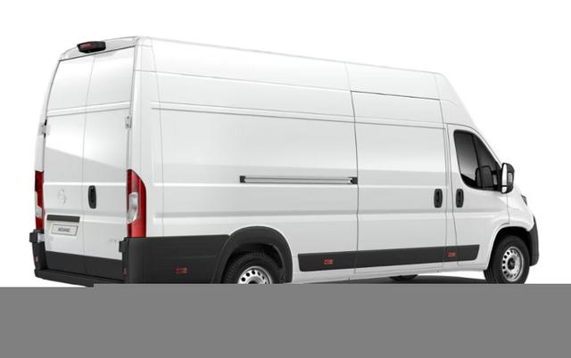 Opel Movano Kastenwagen 35 AUT L4H3 Heavy Kam HFT270 PDC NSW 
