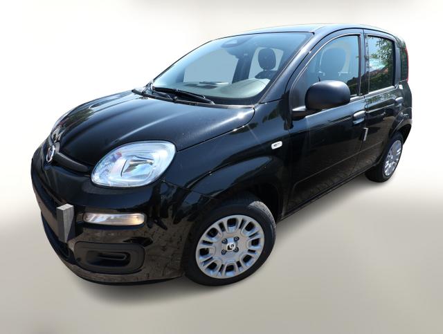 Fiat Panda - POP 4S DigC PDC Klima LaneA Servo S&S ZV
