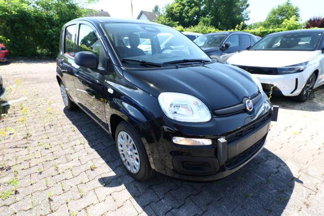 Fiat Panda POP 4S DigC PDC Klima LaneA Servo S&S ZV 