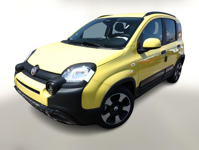 Fiat Panda - Cross 5S PDC CarP/AndroidA PrivG 15Z NSW