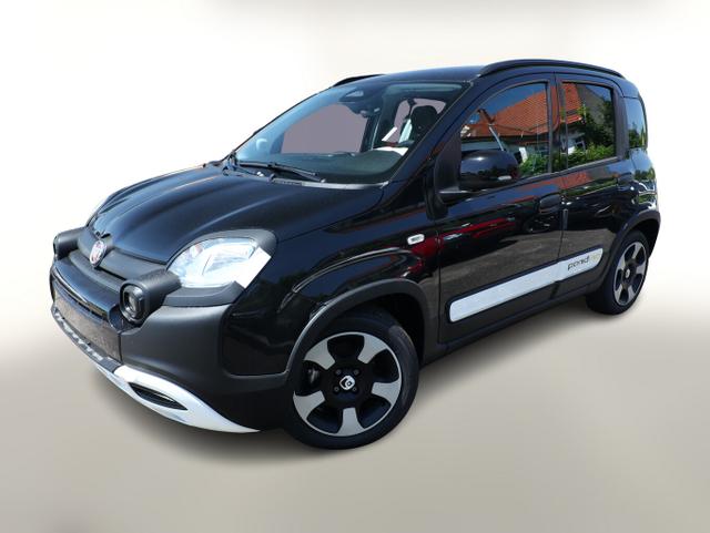 Fiat Panda - Cross 5S PDC CarP/AndroidA PrivG 15Z NSW