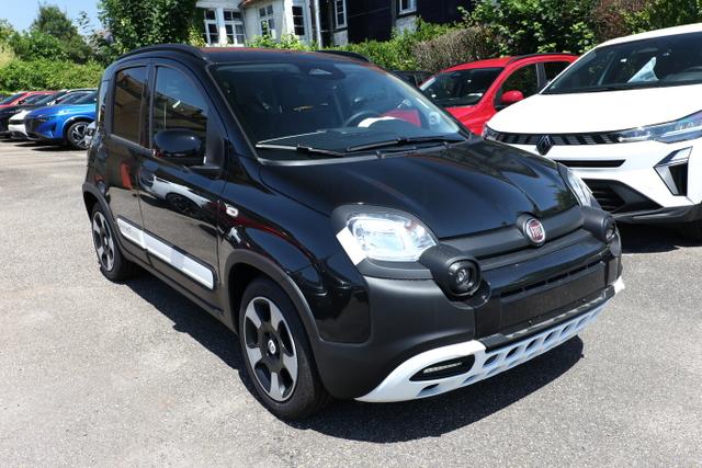 Fiat Panda Cross 5S PDC CarP/AndroidA PrivG 15Z NSW 