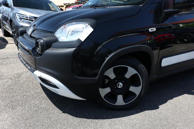 Fiat Panda Cross 5S PDC CarP/AndroidA PrivG 15Z NSW 
