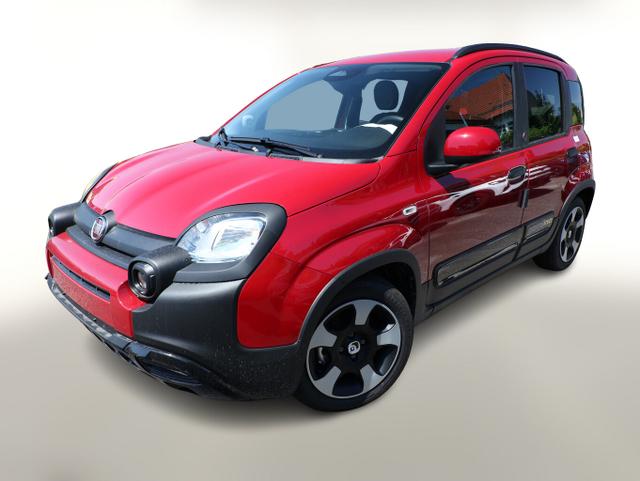 Fiat Panda - Cross 5S PDC CarP/AndroidA PrivG 15Z NSW