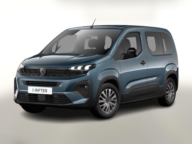 Peugeot Rifter - Allure 50kWh L1 F&Ouml;RDERF. 11kW-OBC CarPlay