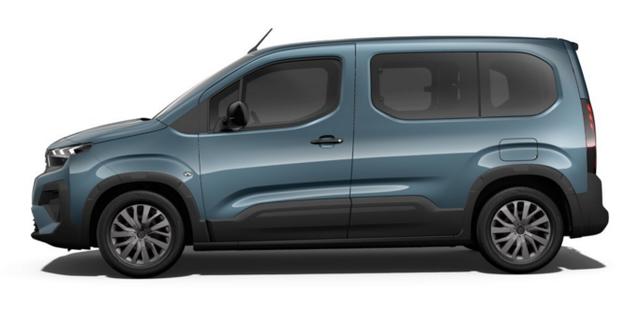 Peugeot Rifter Allure 50kWh L1 F&Ouml;RDERF. 11kW-OBC CarPlay 