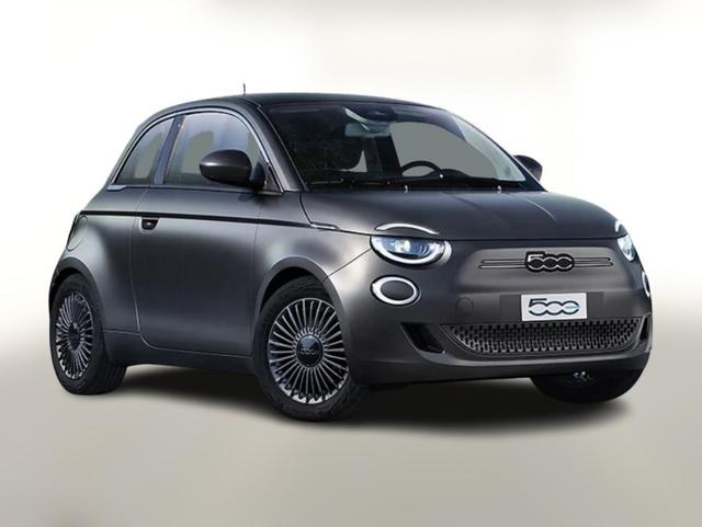 Fiat 500e 3+1 - 23,8 kWh CarP KeylessGo DigC KlimaAut OneP