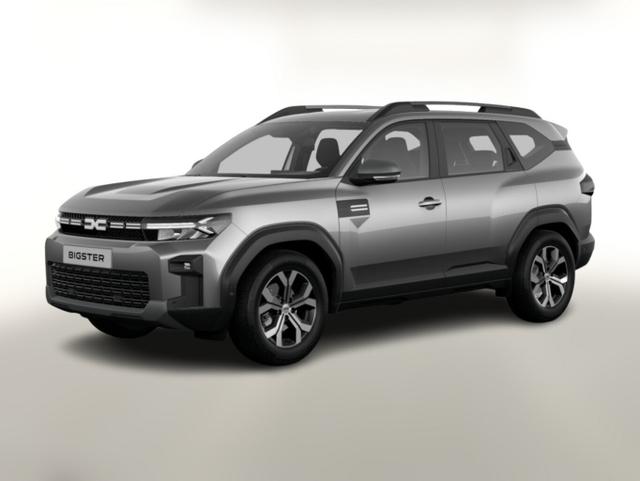 Dacia Bigster - Expression MHEV Nav LED WinterP Kam 17Z