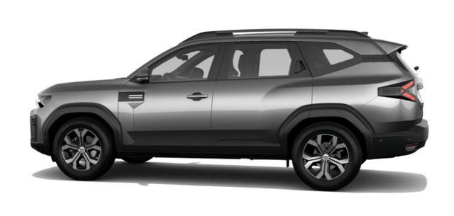 Dacia Bigster Expression MHEV Nav LED WinterP Kam 17Z 