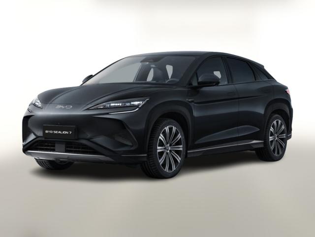 BYD Sealion 7 - EV 313 Comfort 482kmReichw Pano 360Kam