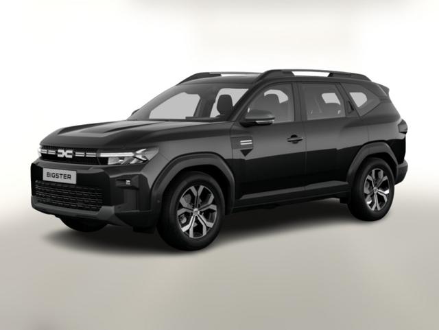 Dacia Bigster - Expression MHEV Nav LED WinterP Kam 17Z