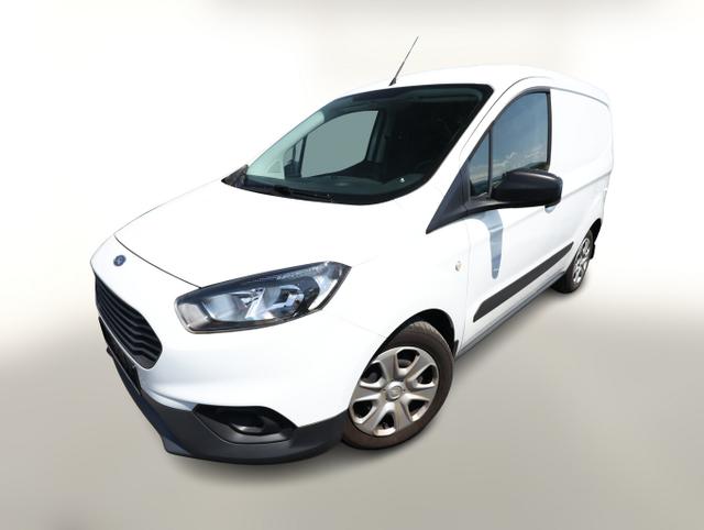 Ford Transit Courier - Trend 1.0 EcoBoost 100 DAB NSW