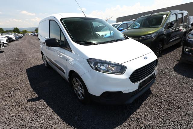 Ford Transit Courier Trend 1.0 EcoBoost 100 DAB NSW 