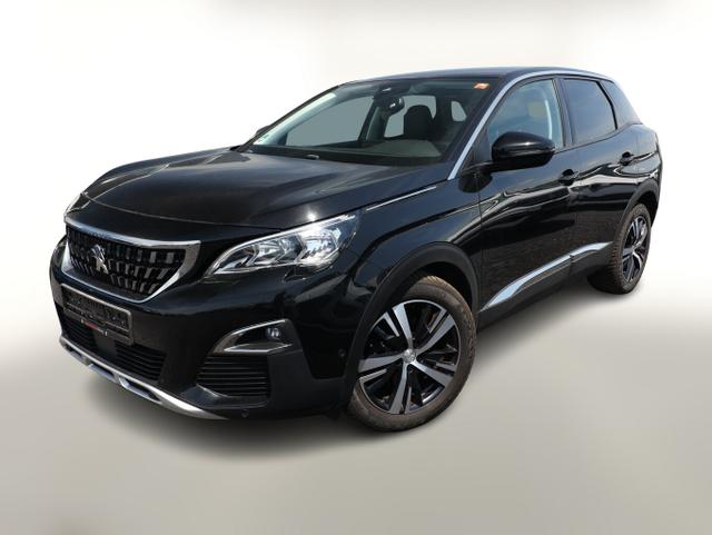 Peugeot 3008 - Allure 1.5 BlueHDi 130 PDC Kam SHZ LM18Z