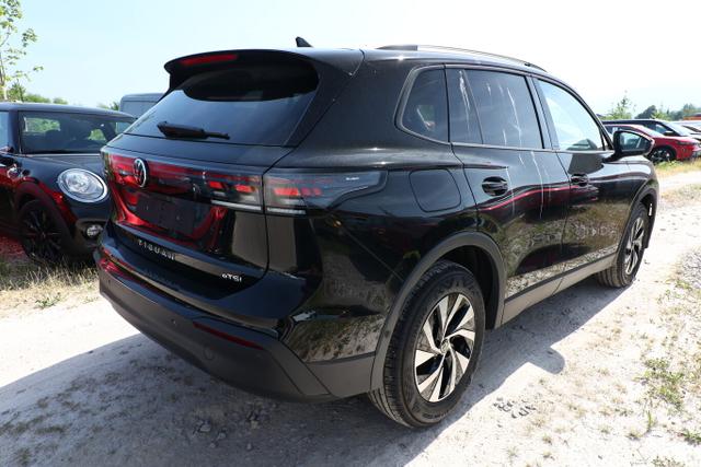 Volkswagen Tiguan DSG LED+ 5JGarantie IQ.DRIVE SHZ Keyl ACC 