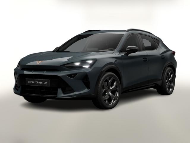 Cupra Formentor - eTSI AHK SHZ ACC 3ZClim DigC WirelessC