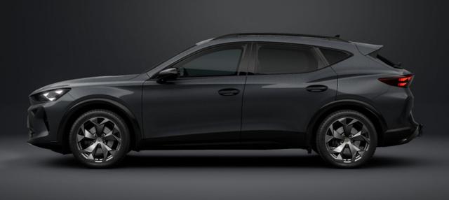 Cupra Formentor eTSI AHK SHZ ACC 3ZClim DigC WirelessC 
