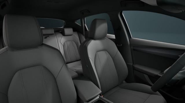 Cupra Formentor eTSI EdgeP SHZ eHK Kessy Kam 3ZCli 