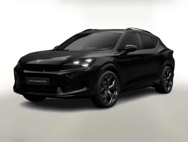 Cupra Formentor - eTSI EdgeP SHZ eHK Kessy Kam 3ZCli