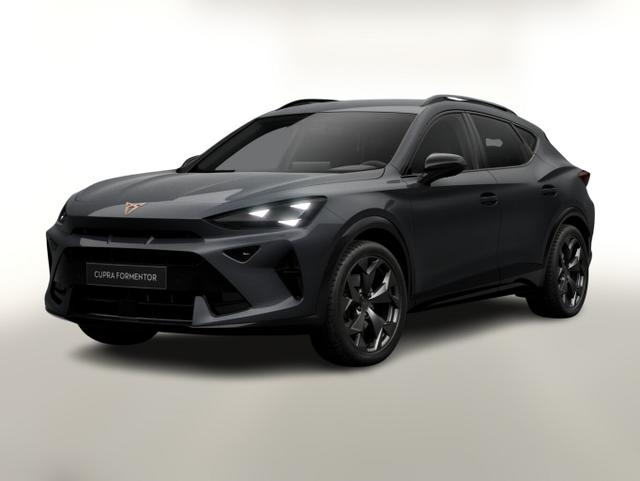 Cupra Formentor - eTSI EdgeP SHZ eHK Kessy Kam 3ZCli