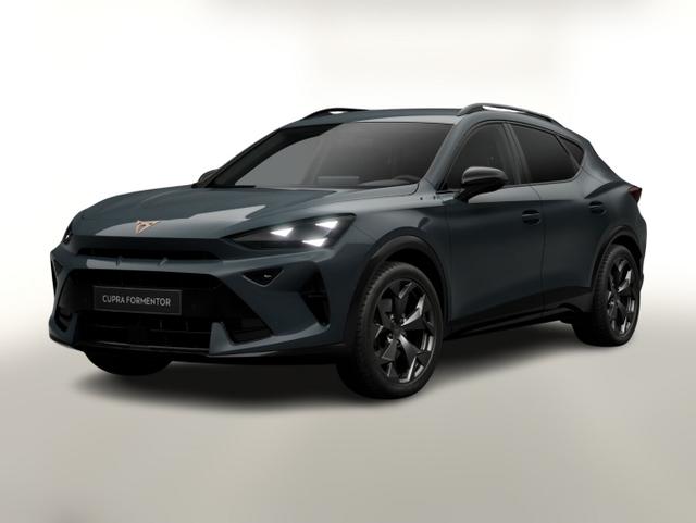 Cupra Formentor - eTSI AHK EdgeP SHZ eHK Kessy Kam 3ZCli